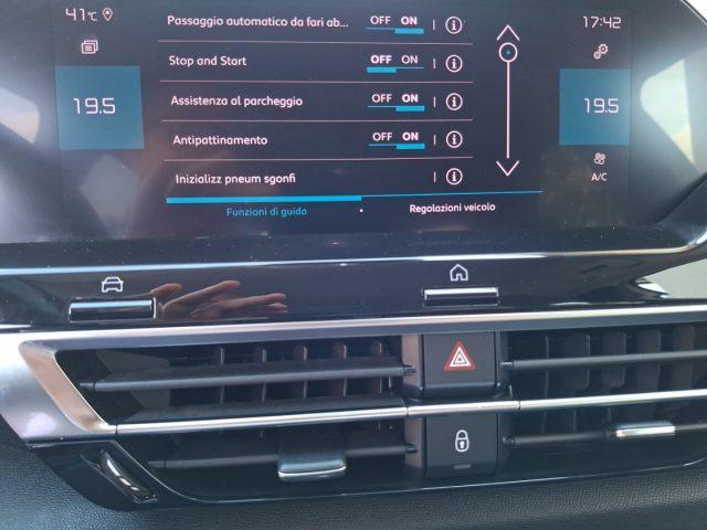 CITROEN C4 BlueHDi 130 S&S EAT8 Shine