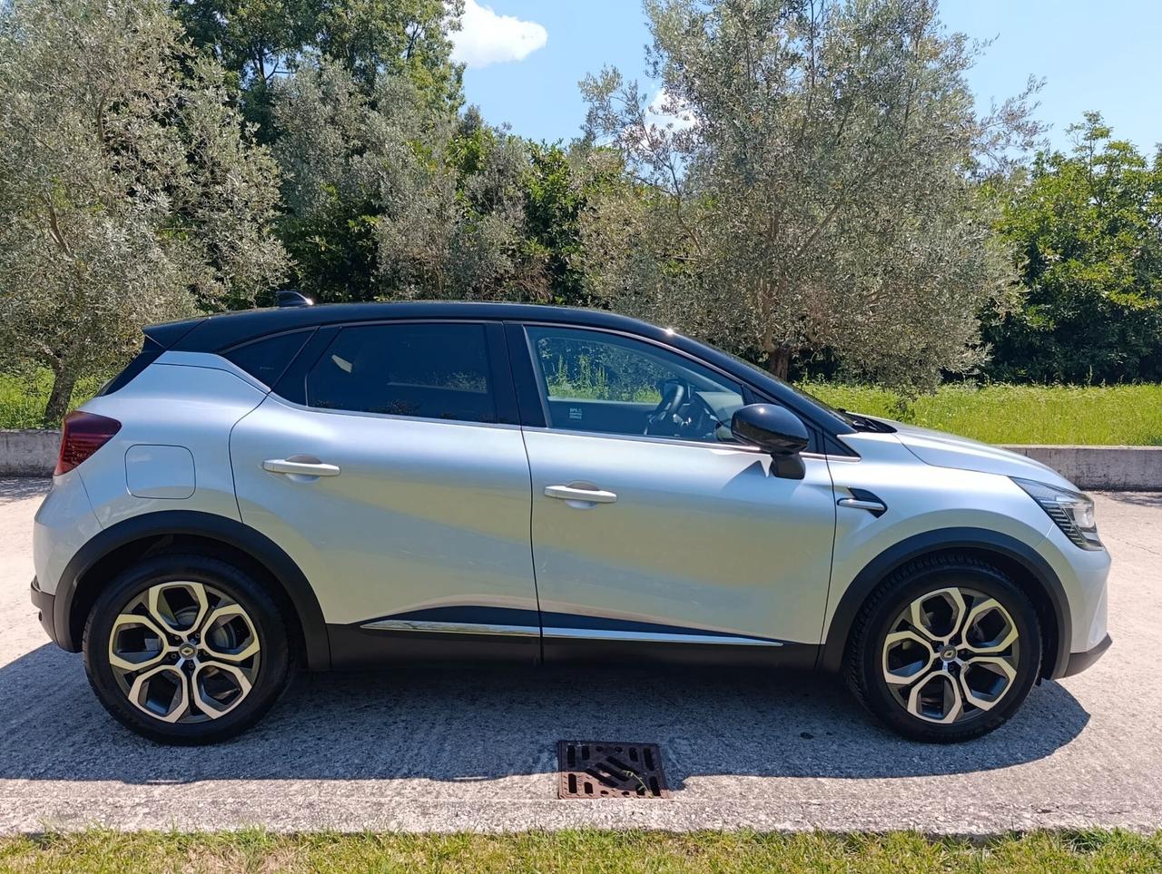 Renault Captur TCe 101 CV GPL Intens -PREZZO REALE-
