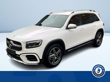 Mercedes-Benz Classe GLB GLB 200d 4Matic AMG Line Advanced Plus