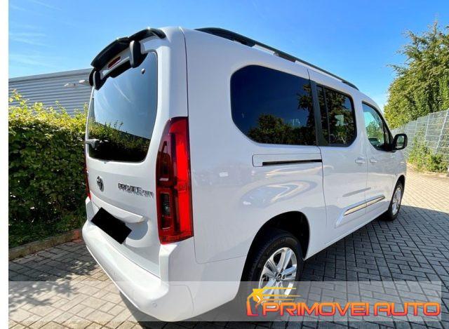 TOYOTA Proace City Verso 1.5D 130 CV S&S Long