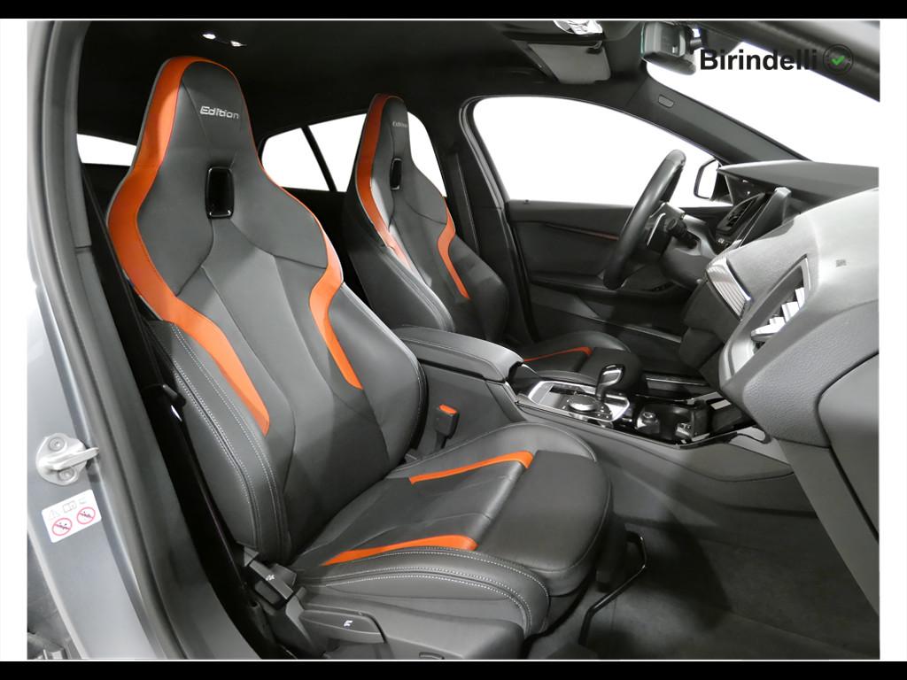 BMW Serie 1 (F40) - M 135i xDrive