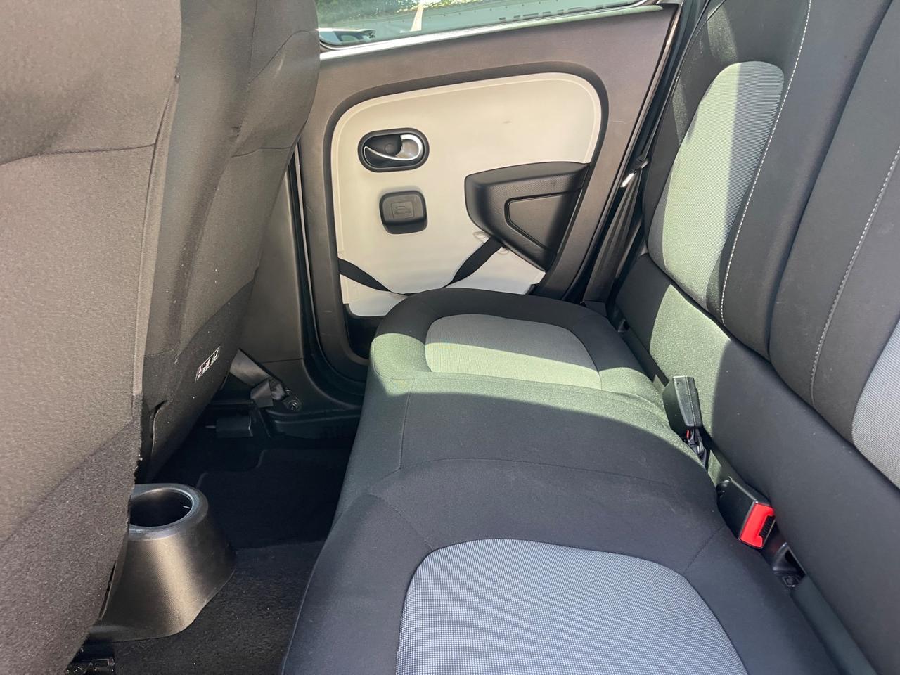 Renault Twingo Intens 1.0 SCe 65cv GPL!!