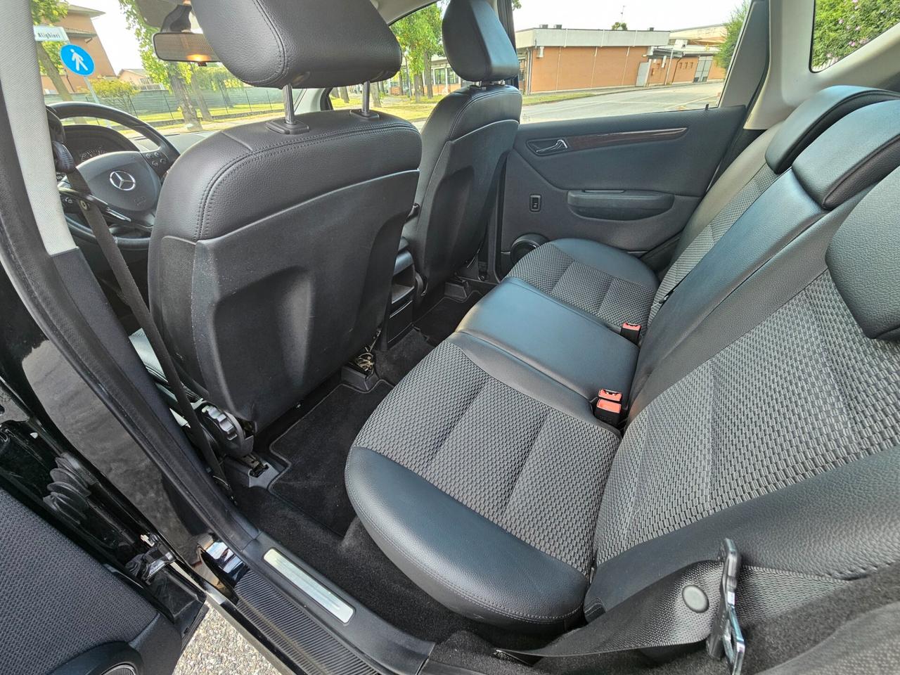 Mercedes-benz A 160 Benzina Euro5 5porte