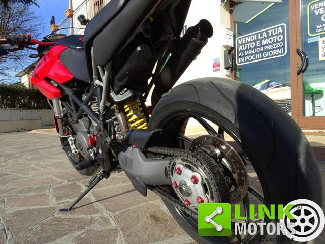 DUCATI Hypermotard 796 Anno 2010