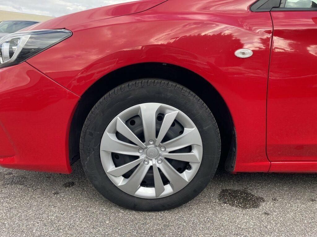 Subaru Impreza 1.6 i Pure AWD CVT Lineartronic