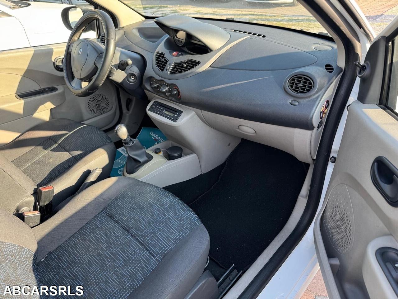 RENAULT - Twingo - 1.2 8V Sport & Sound - NEOPATENTATI - FINANZIABILE - PERMUTE