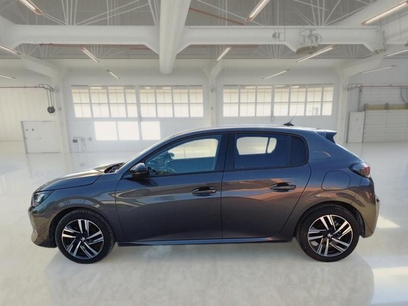 PEUGEOT 208 1.5 HDI 5P ALLURE