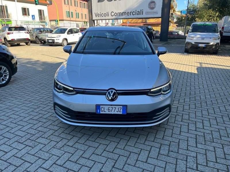 Volkswagen Golf Golf 1.5 TSI EVO ACT Life