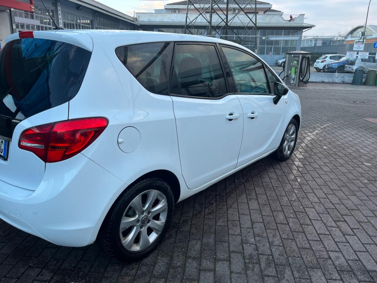 Opel Meriva 1.4 100CV Cosmo