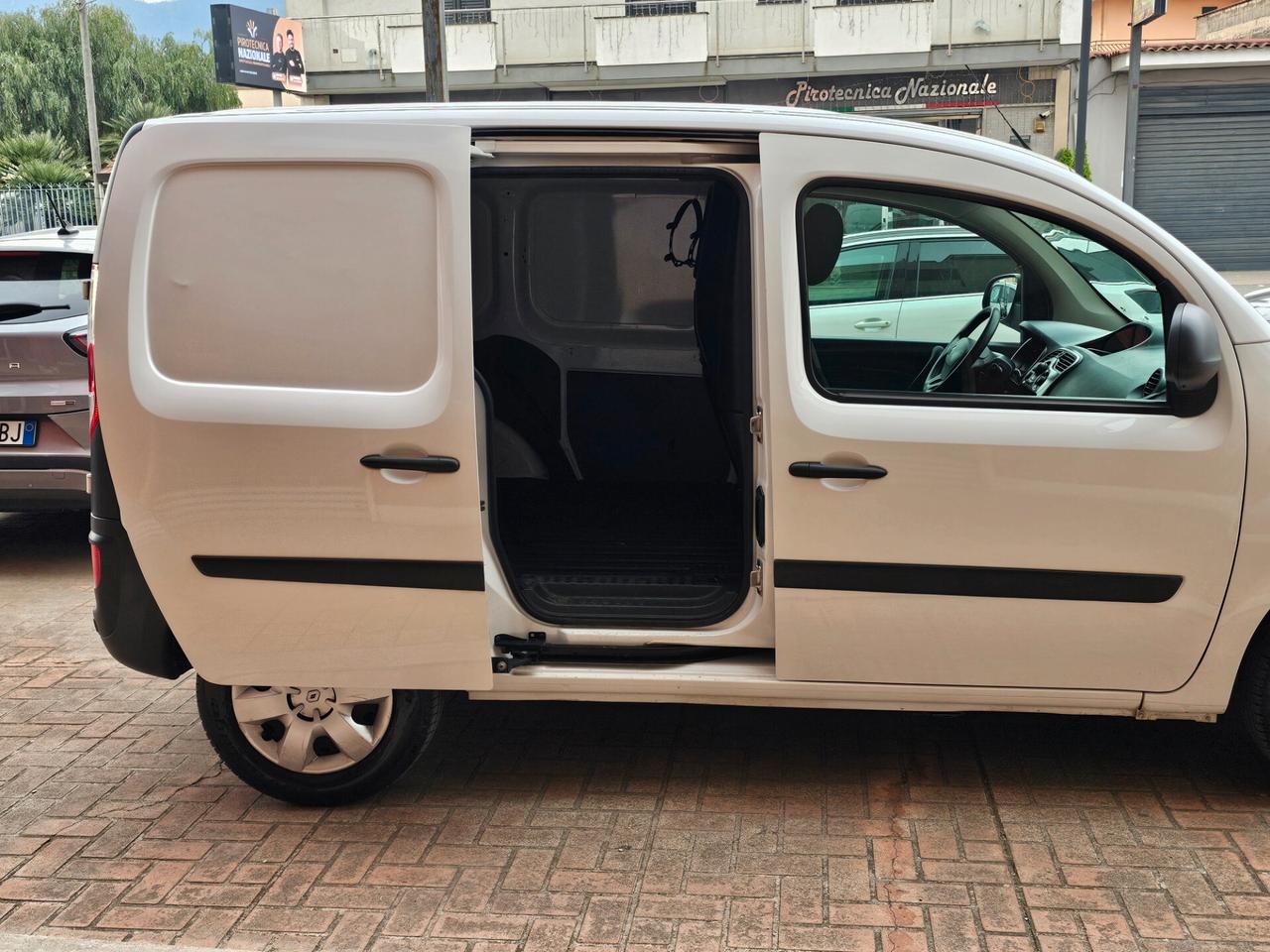 RENAULT KANGOO EXPRESS 1.5 BLUEDCI 95cv ICE