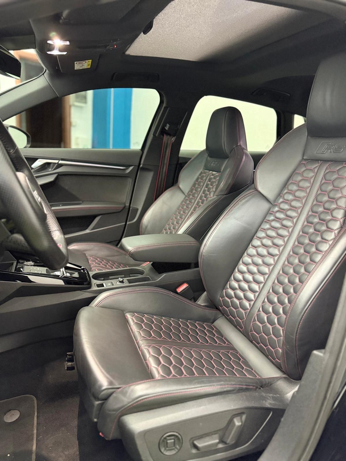 Audi A3 RS 3 SPB TFSI quattro S tronic