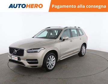 VOLVO XC90 D4 Geartronic Momentum