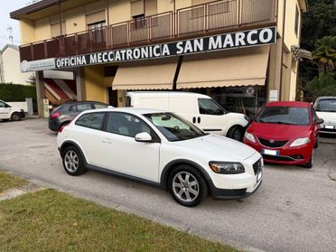VOLVO - C30 - 1.6 D DRIVe Kinetic #TAGLIANDICERTIFICATI