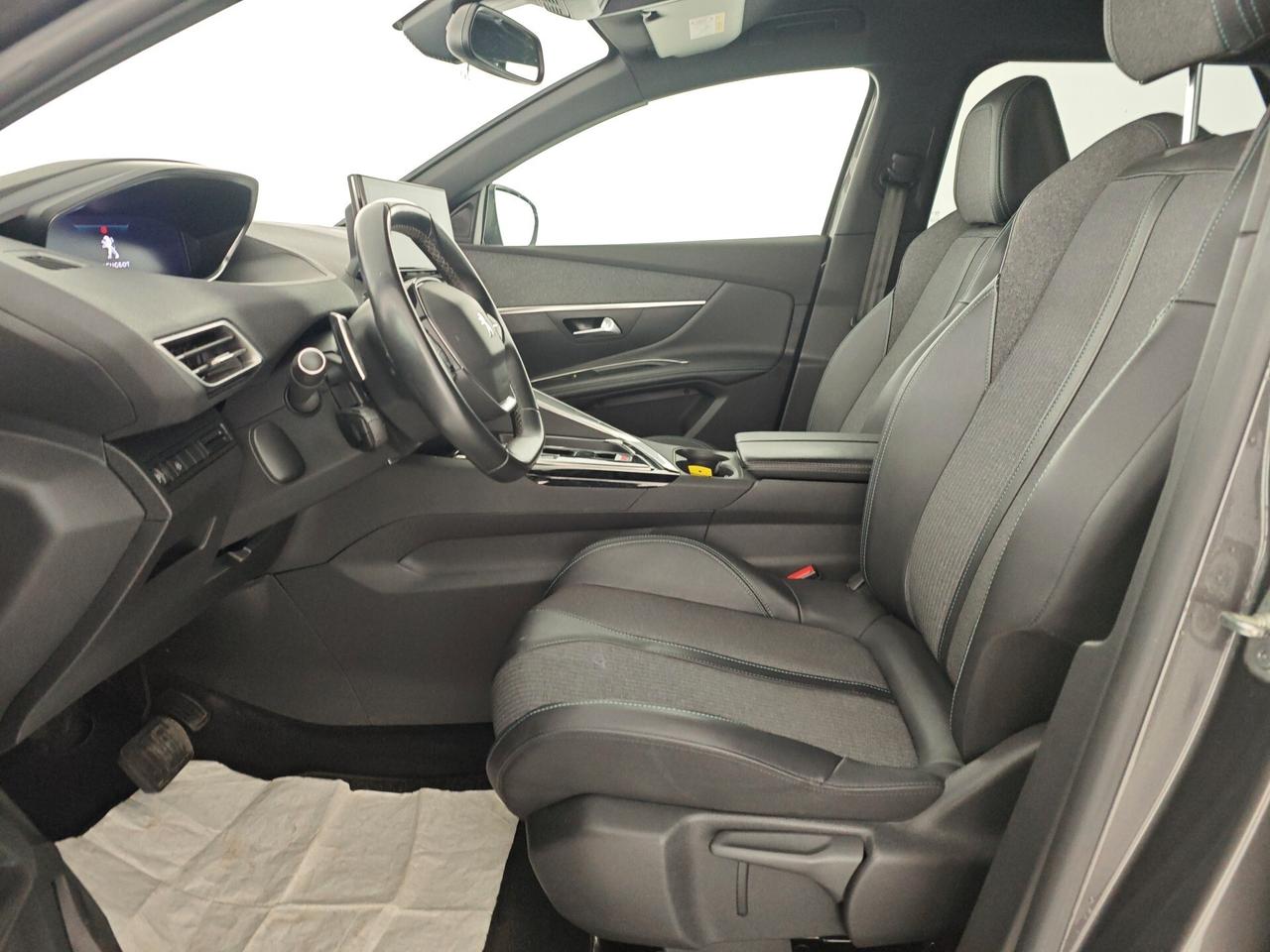 Peugeot 3008 BlueHDi 130 S&S EAT8 Allure Pack