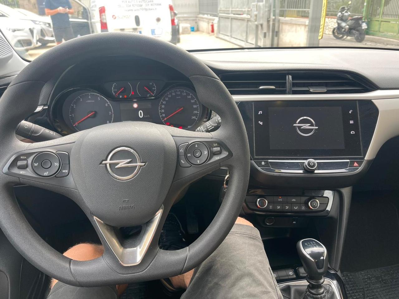 Opel Corsa 1.5 D 100 CV Edition