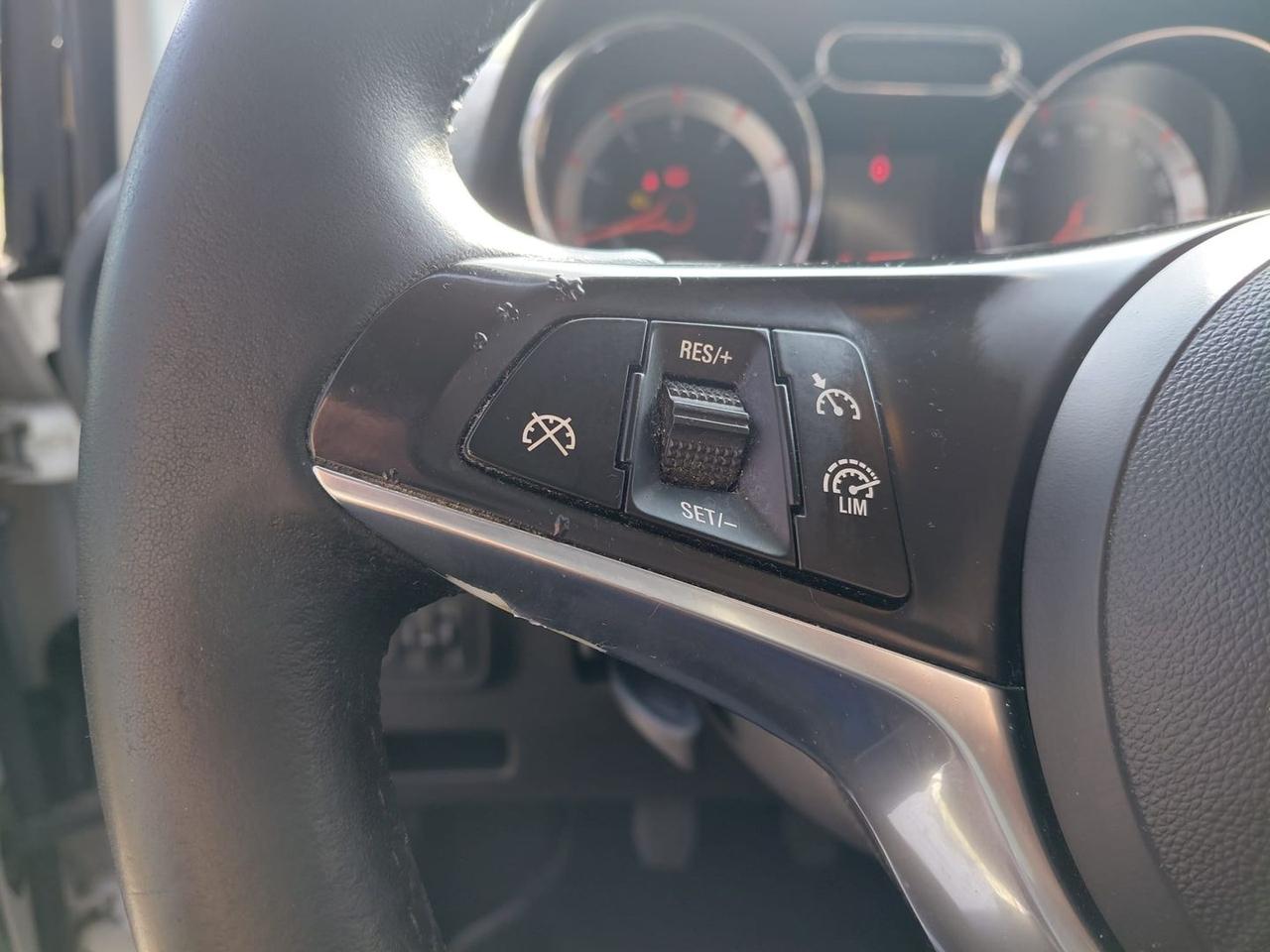 Opel Adam Air 1.2 #9906