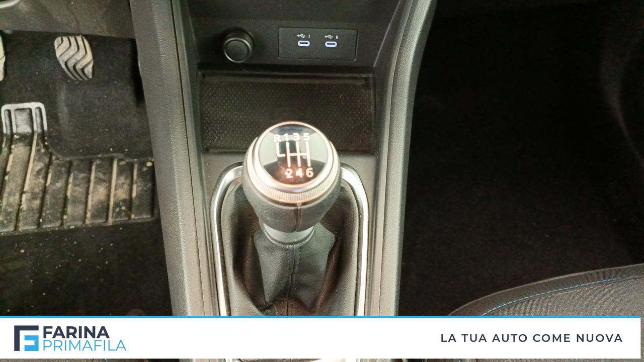 RENAULT Captur II 2024 - Captur 1.0 eco-g Evolution 100cv