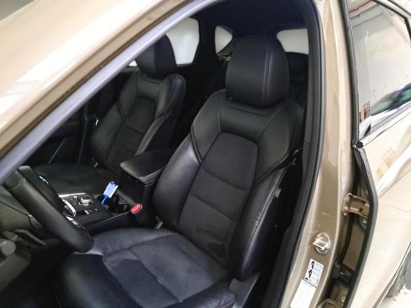 MAZDA CX-5 DIESEL 2.2L 184 CV AWD 6AT HOMURA SUV