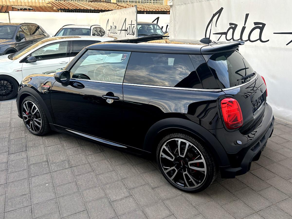 Mini Mini 2.0 John Cooper Works JCW 18'', TETTO