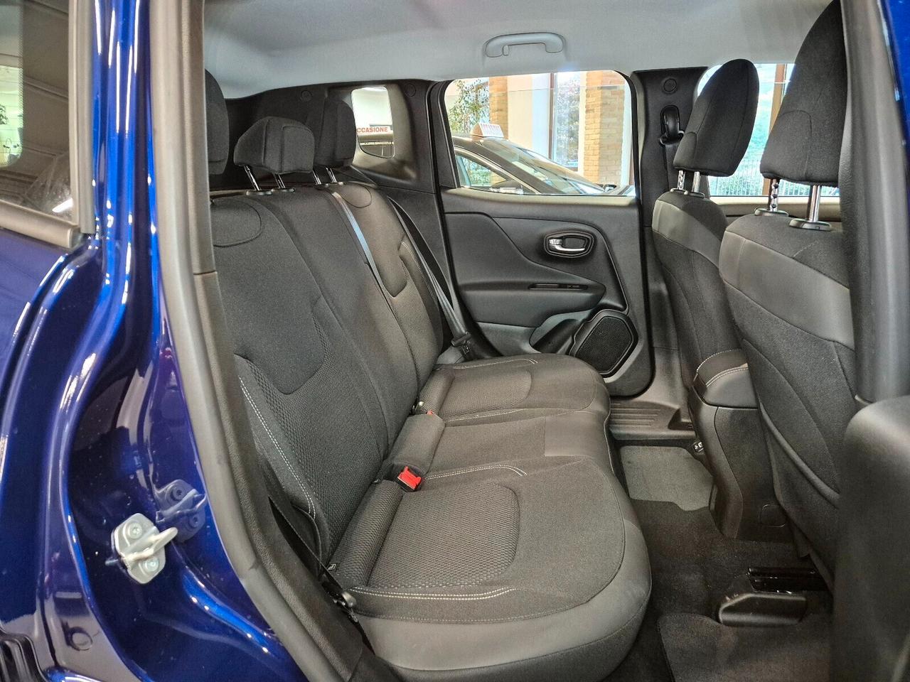 Jeep Renegade 1.0 T3 Limited