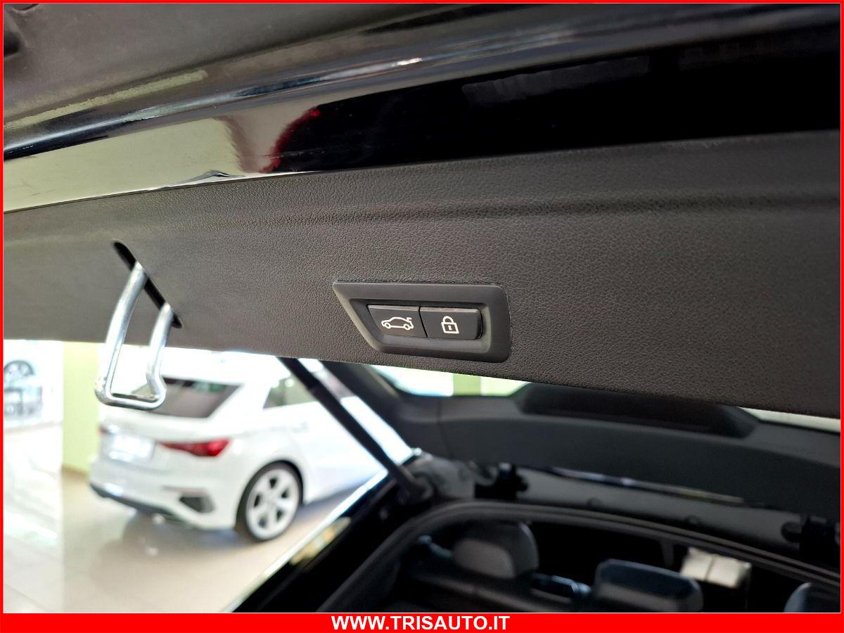 BMW X6 M50d 400CV