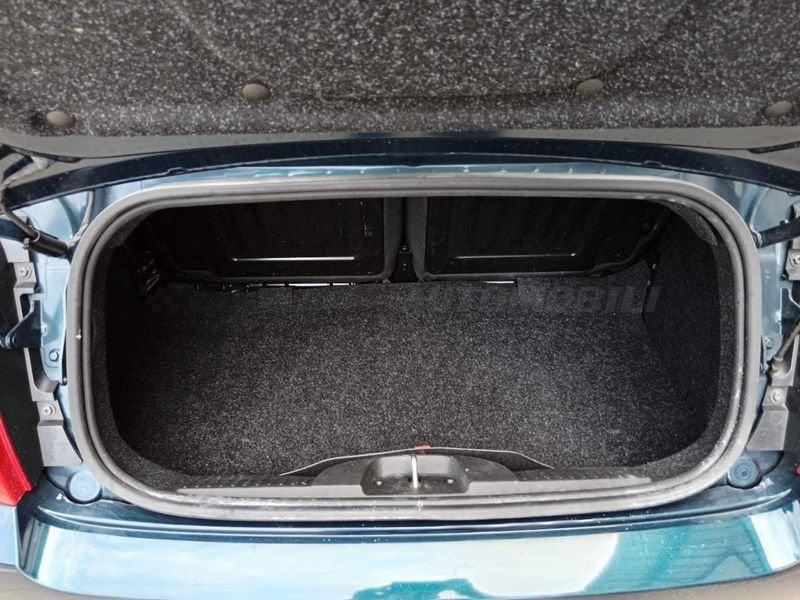 FIAT 500C 500C 1.0 hybrid Dolcevita 70cv