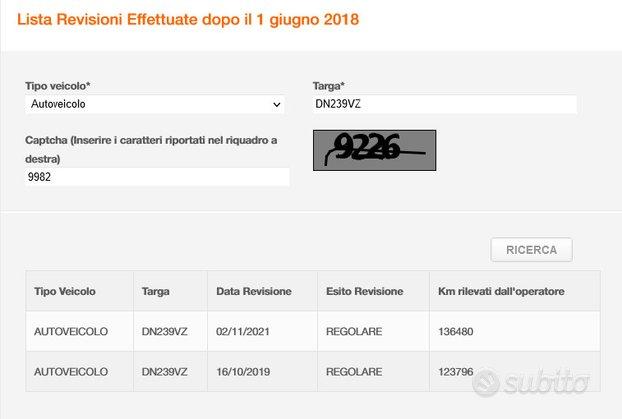 FIAT Croma 1.9 mjt 120cv Dynamic 140.000km- 2008