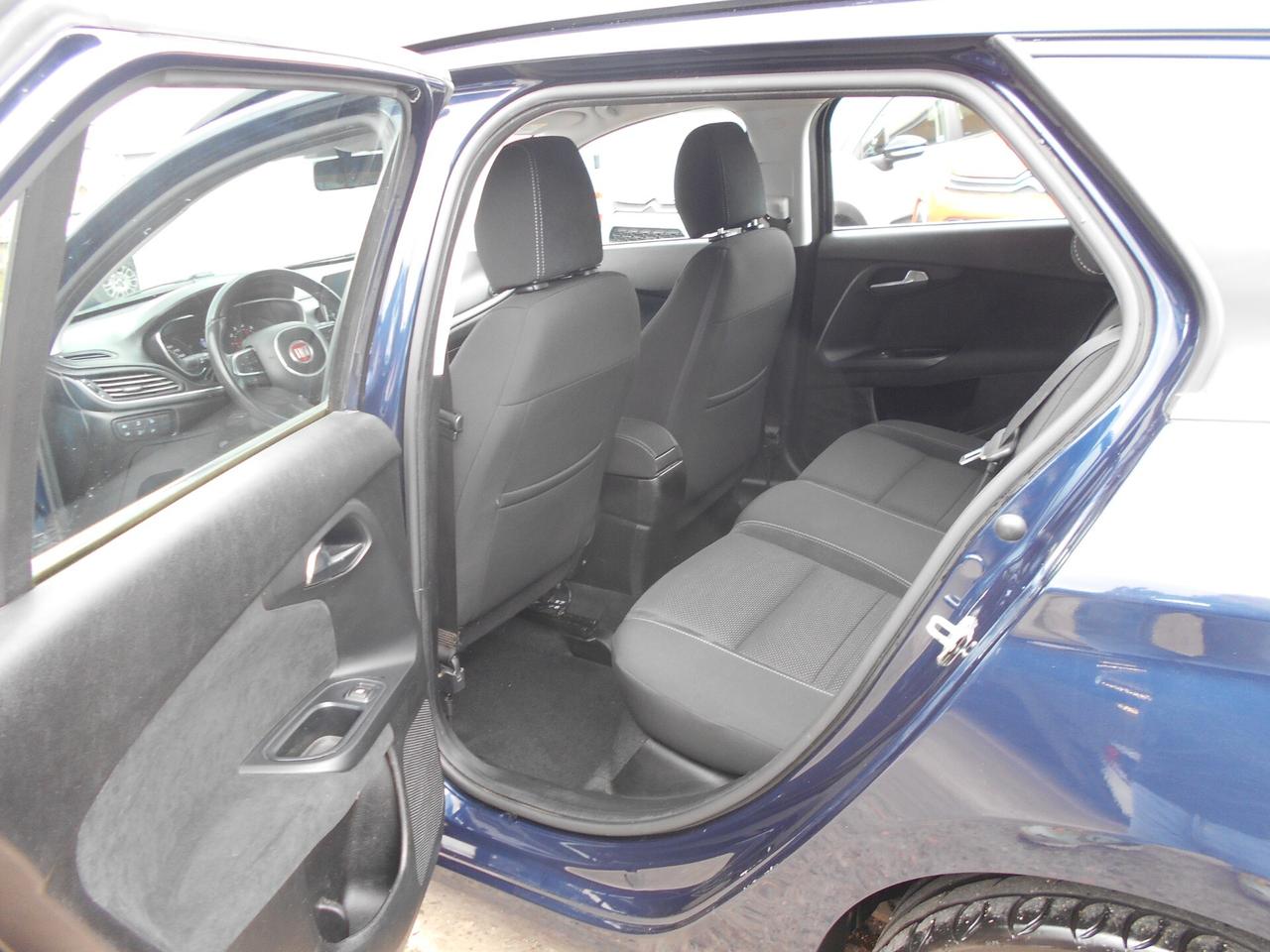 Fiat Tipo 1.4 SW Lounge