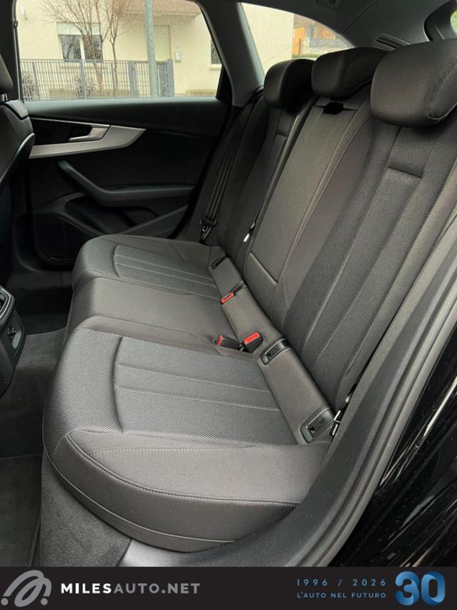 AUDI A4 Avant 35 TDI S tronic ?250/mese garanzia 7 anni