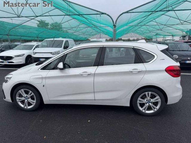 BMW 225 xe Active Tourer iPerformance TETTO auto - FY174KT