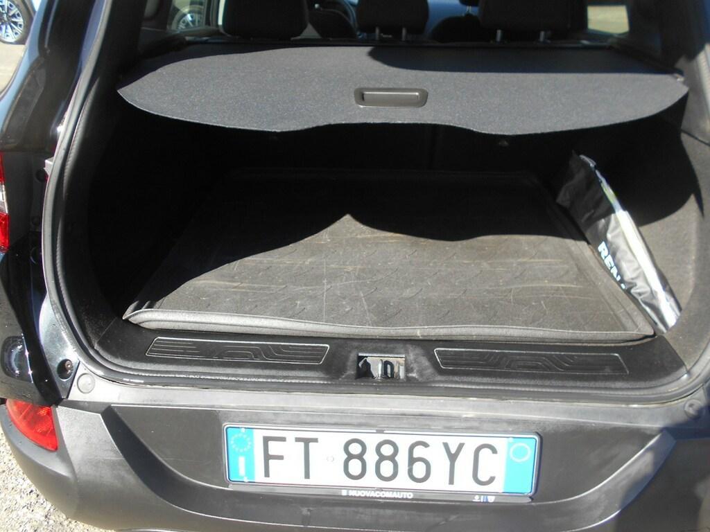 Renault Kadjar 1.5 Blue dCi Sport Edition