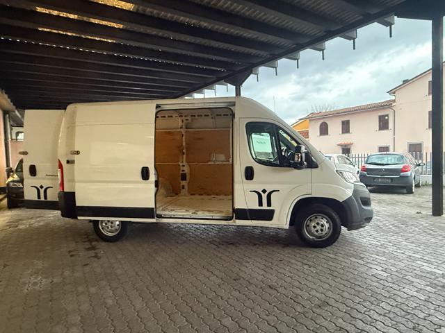 CITROEN Jumper L2 H2*UNI PROP*FINANZIABILE*IVA ESPOSTA