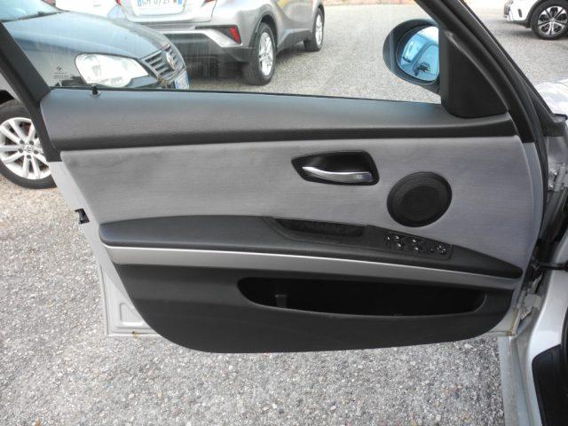 BMW 320 d 163cv Touring 6M - "LEGGERE BENE NOTE"