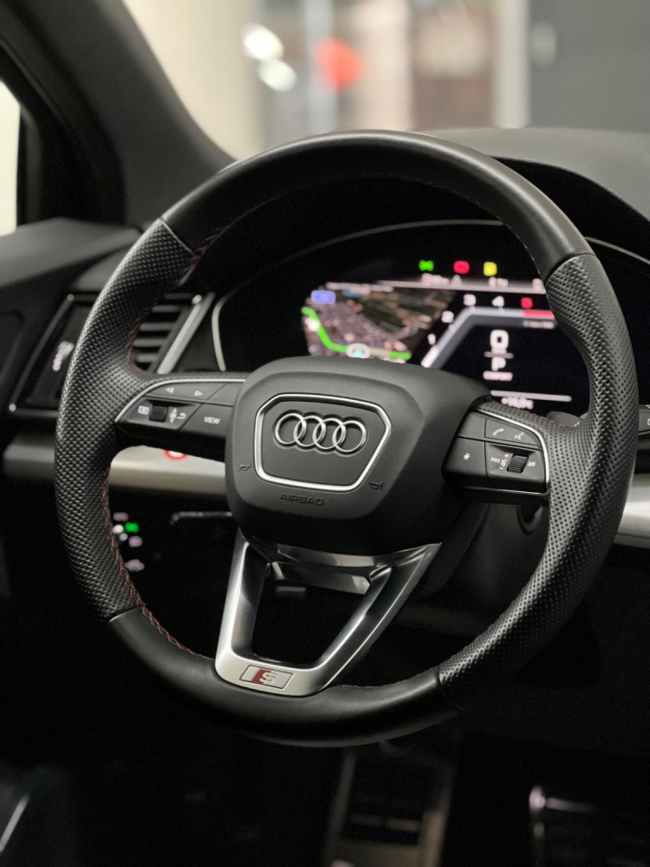 Audi Q5 40 TDI 204 CV quattro S tronic S line plus