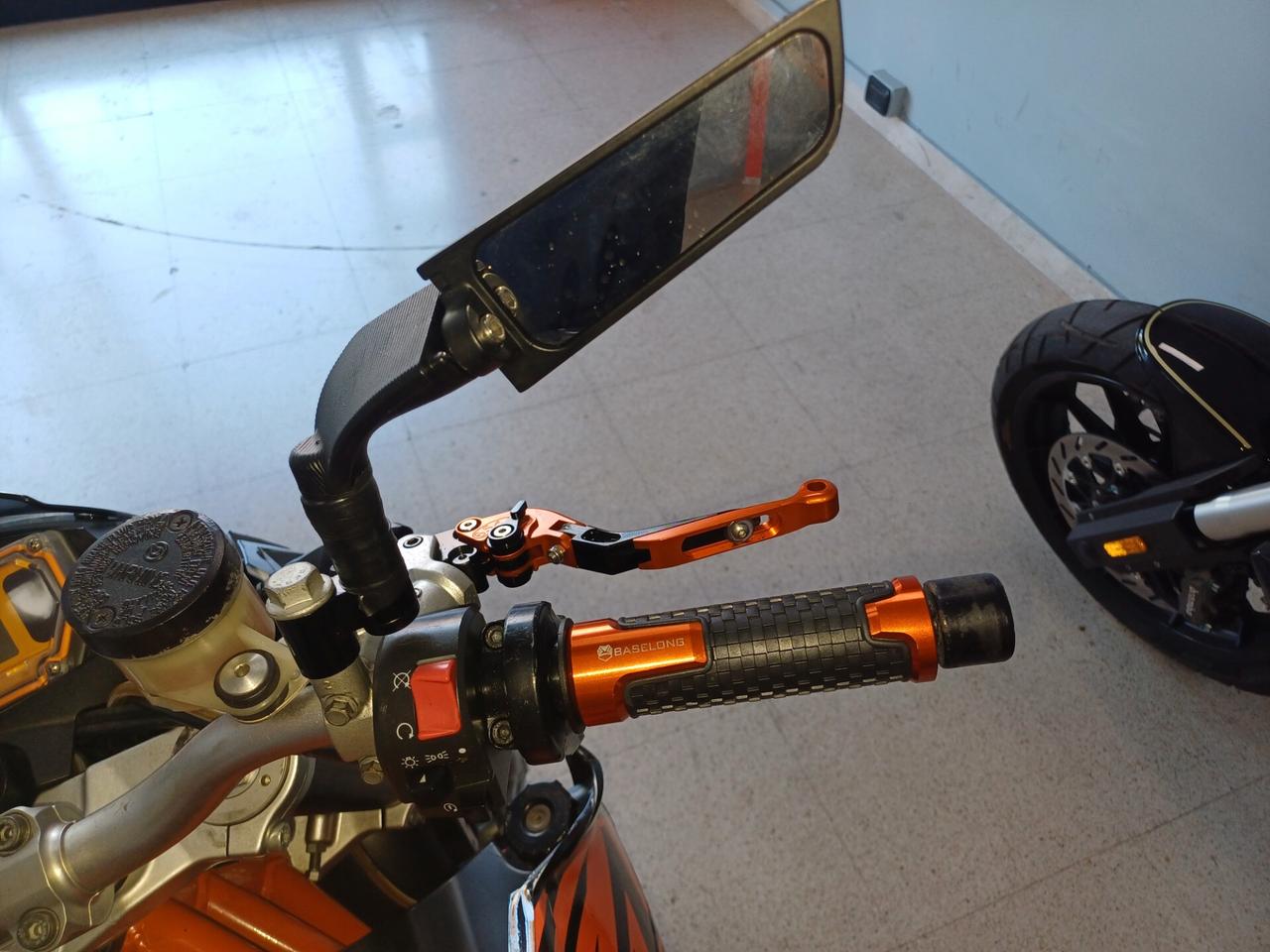 Ktm 990 Super Duke