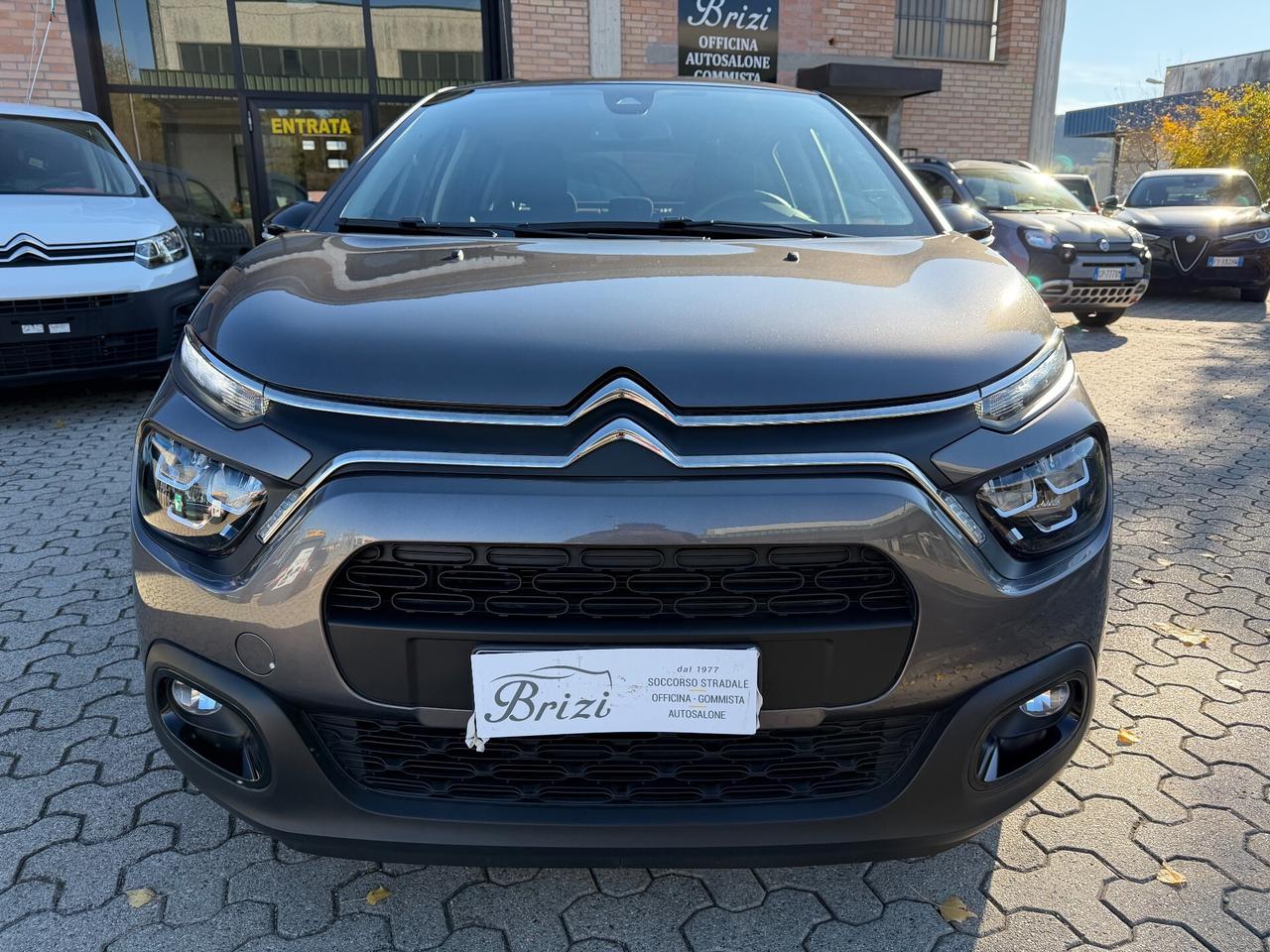 Citroen C3 PureTech 110 S&S EAT6 Max PROMO