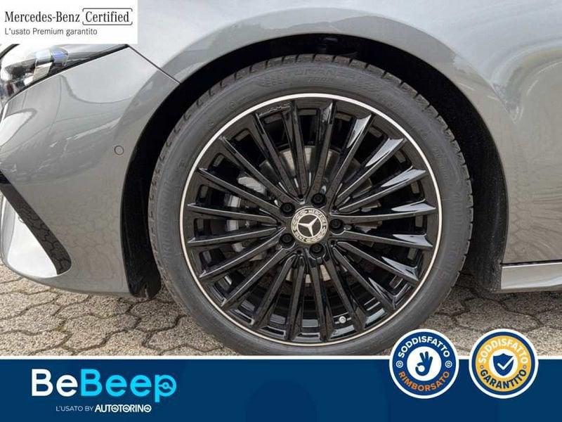 Mercedes-Benz Classe A A 180 AMG LINE EXTRA AUTO