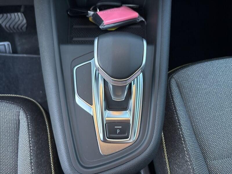 Renault Captur Captur Full Hybrid E-Tech 145 CV Techno