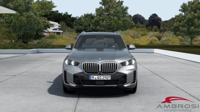 BMW X5 xDrive40i Msport