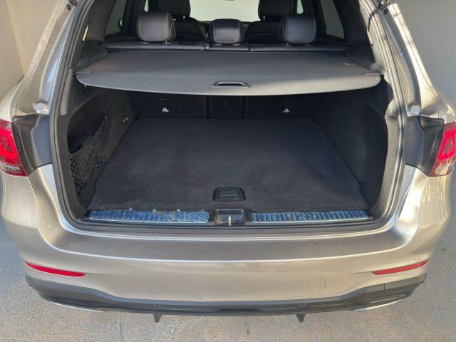 MERCEDES-BENZ GLC 300 d 4Matic Premium