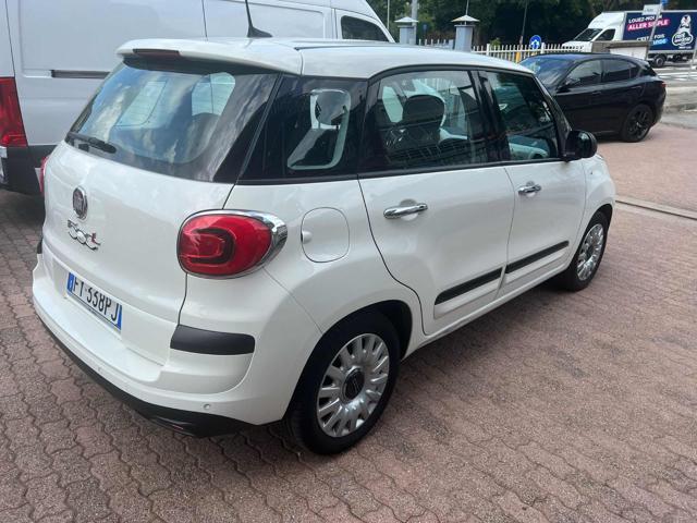 FIAT 500L 1.3 Multijet 95 CV Lounge
