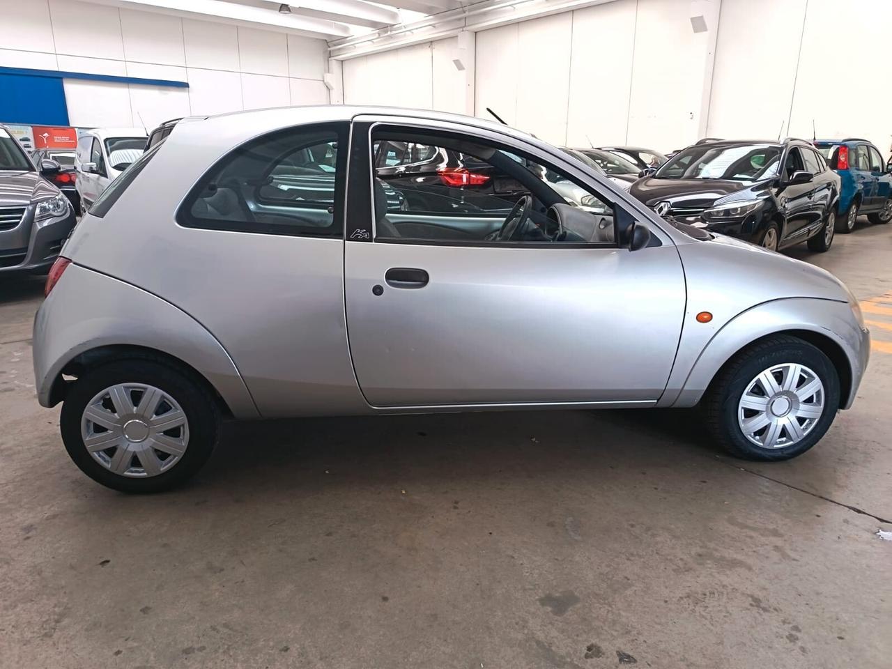 Ford Ka 1.3