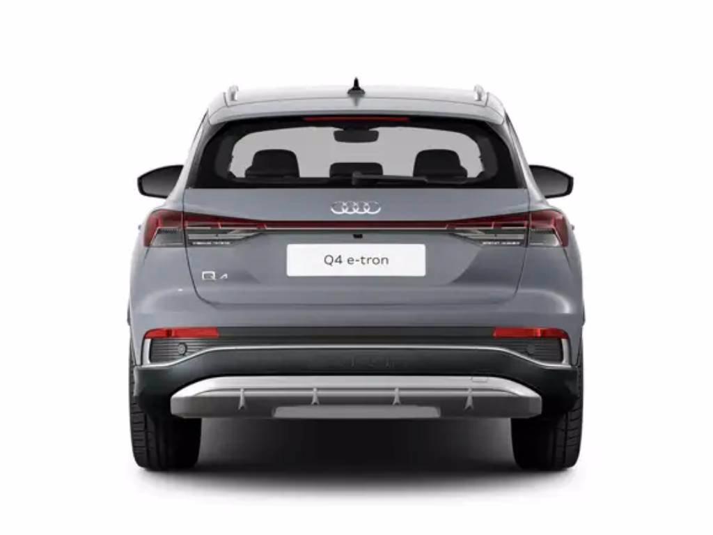 AUDI Q4 e-tron 45 s line edition del 2026