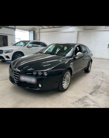 Alfa Romeo 159 2.0 JTDm 136CV Sportwagon Distinctive 2012