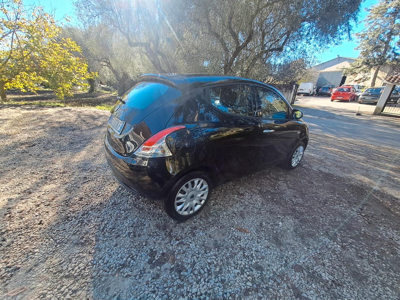 Lancia Ypsilon 1.3 MJT 16V 95 CV 5 porte S&S Platinum