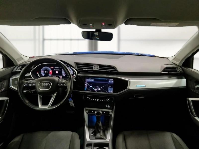 AUDI Q3 35 TDI S TRONIC S LINE EDITION 5 PORTE SUV