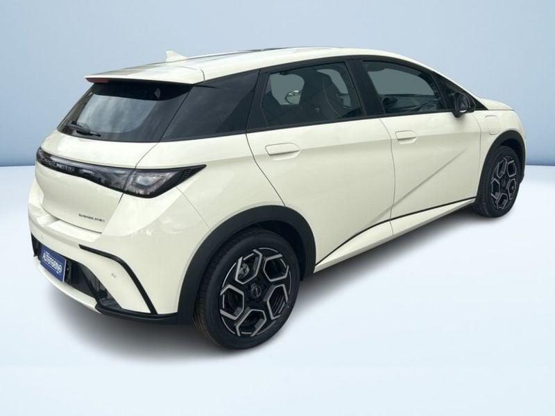 BYD DOLPHIN Comfort