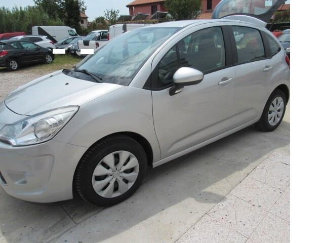 Citroen C3 1.1 Attraction POCA STRADA