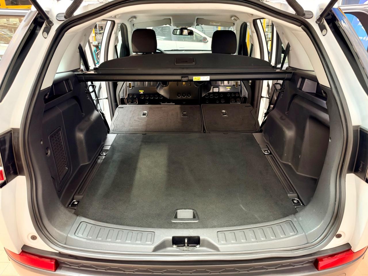 Land Rover Discovery Sport 2.0TD 150cv E6