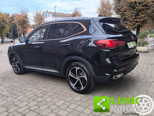 MG HS 1.5T-GDI Luxury